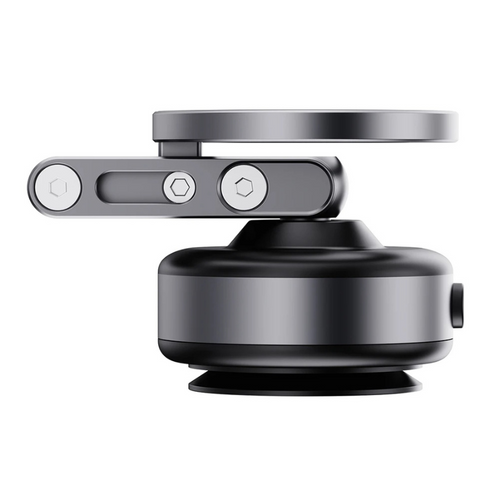 NIXEVO™ MAGVAC 360 DUAL LOCK PHONE HOLDER NXV03