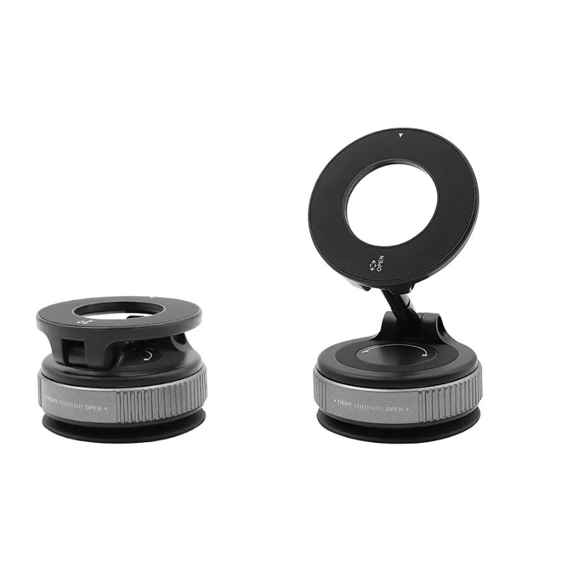 NIXEVO™ MAGVAC 360 DUAL LOCK PHONE HOLDER NXV06